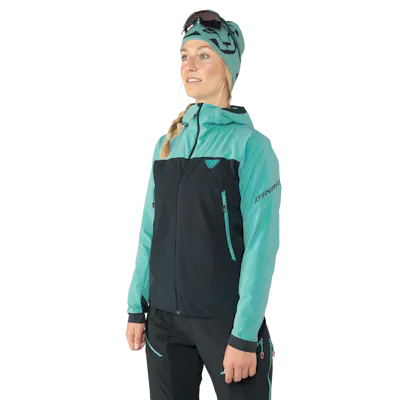 Ridge Thermal Hoody Women hover image