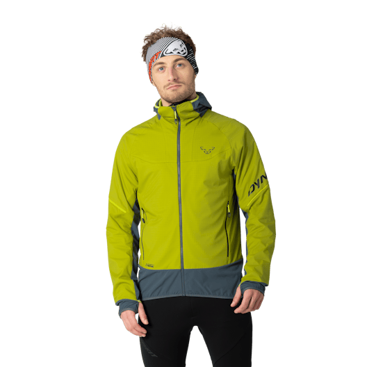 Mezzalama Polartec® Alpha® Jacket Men hover image