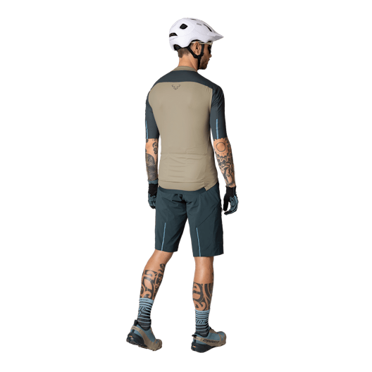 Short Ride Light Dynastretch hommes perspective_view image