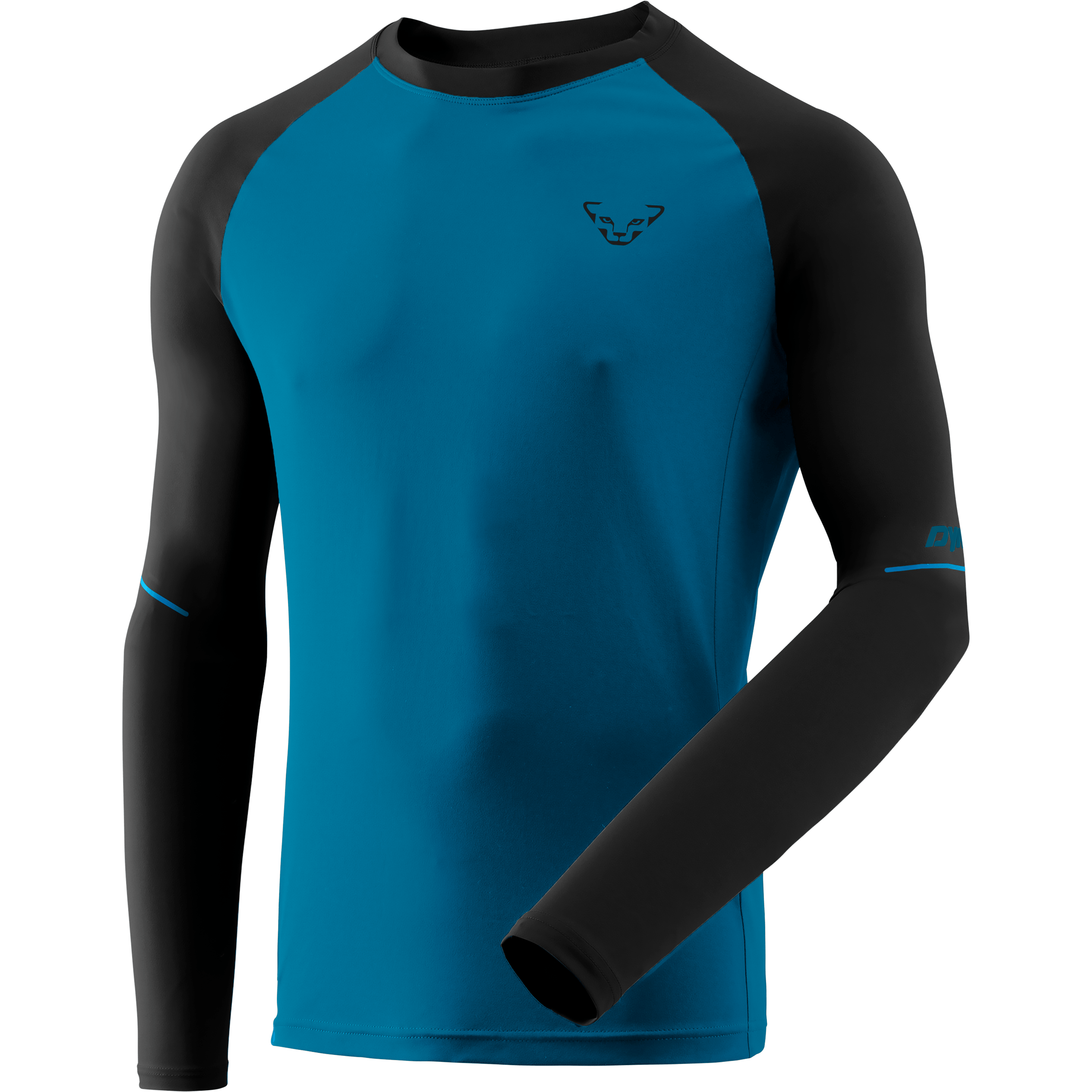 Maglia a manica lunga Alpine pro da uomo still image