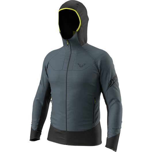 Mezzalama Polartec® Alpha® Jacket Men still image