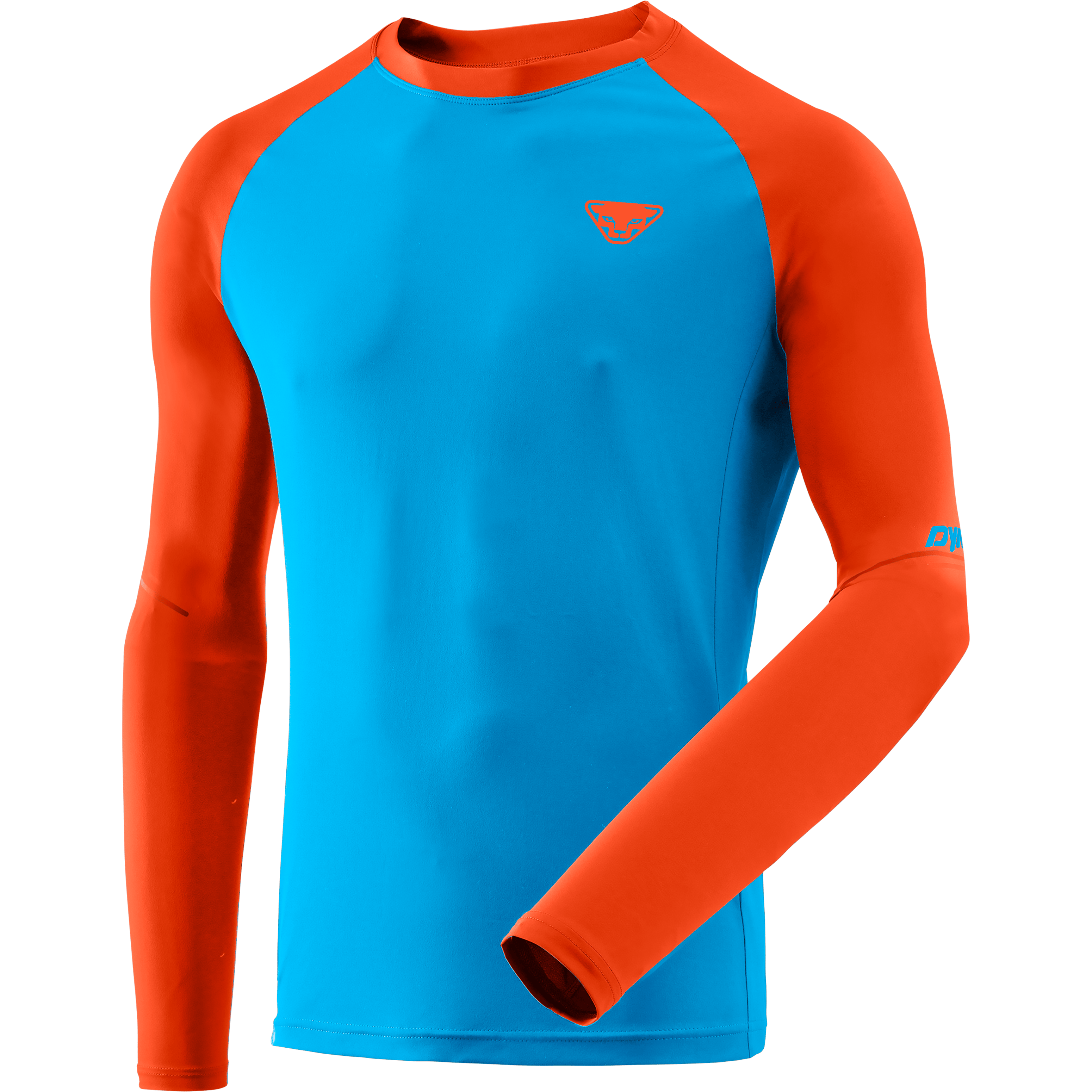 Maglia a manica lunga Alpine pro da uomo still image