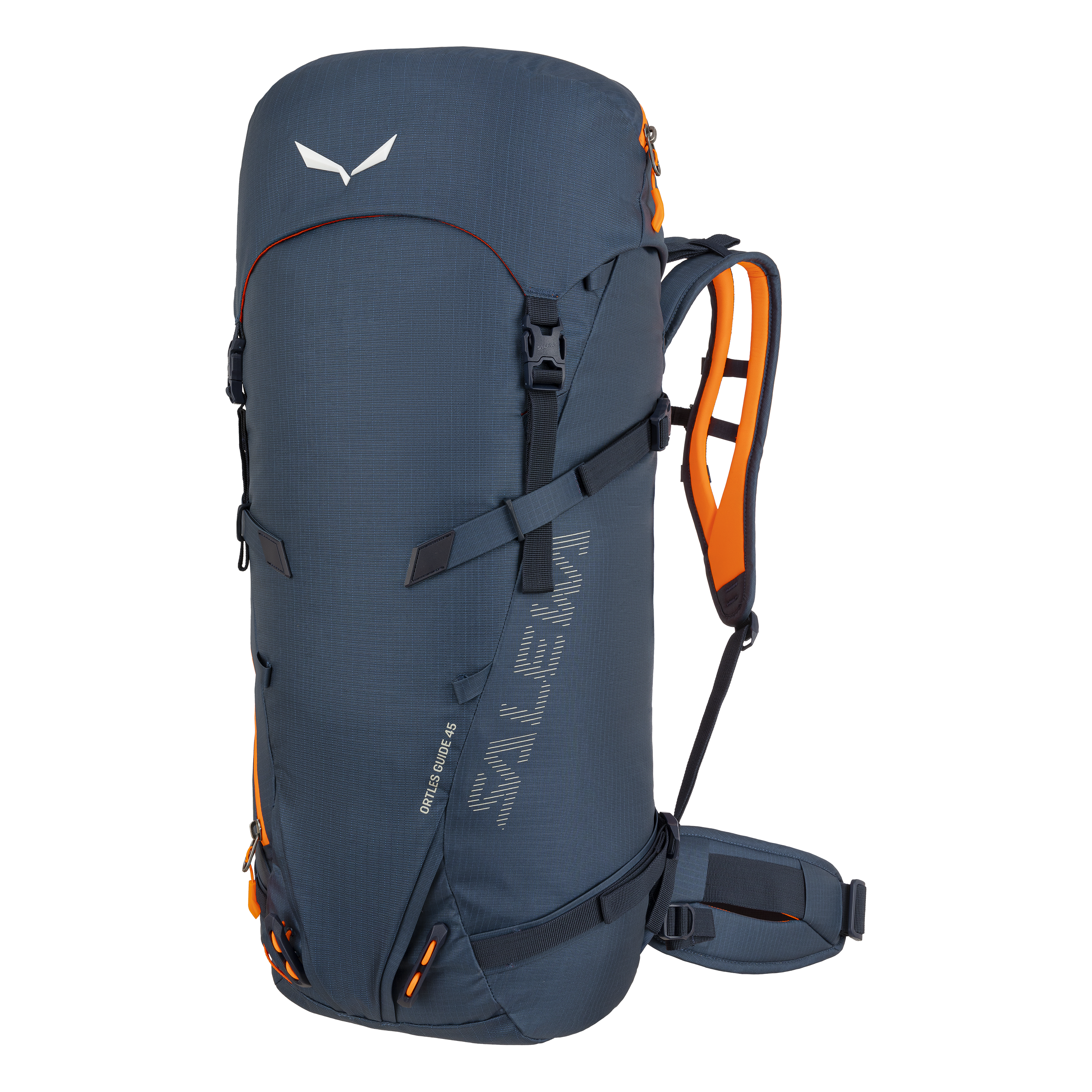 Ortles Guide 45L Backpack