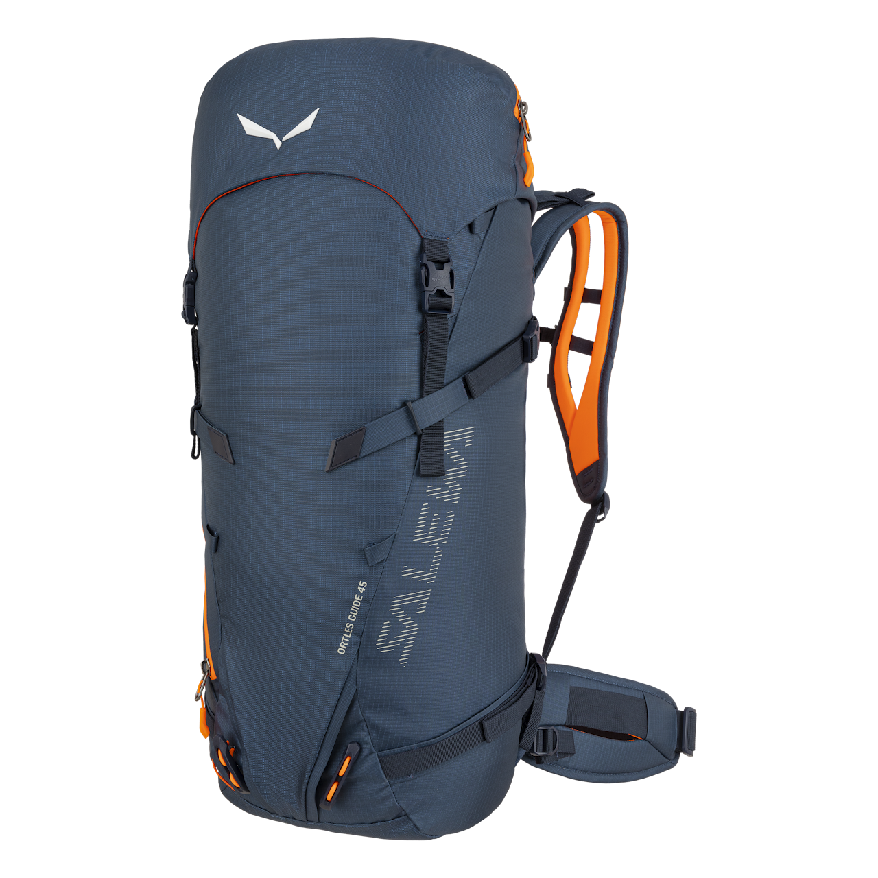 Ortles Guide 45L Backpack