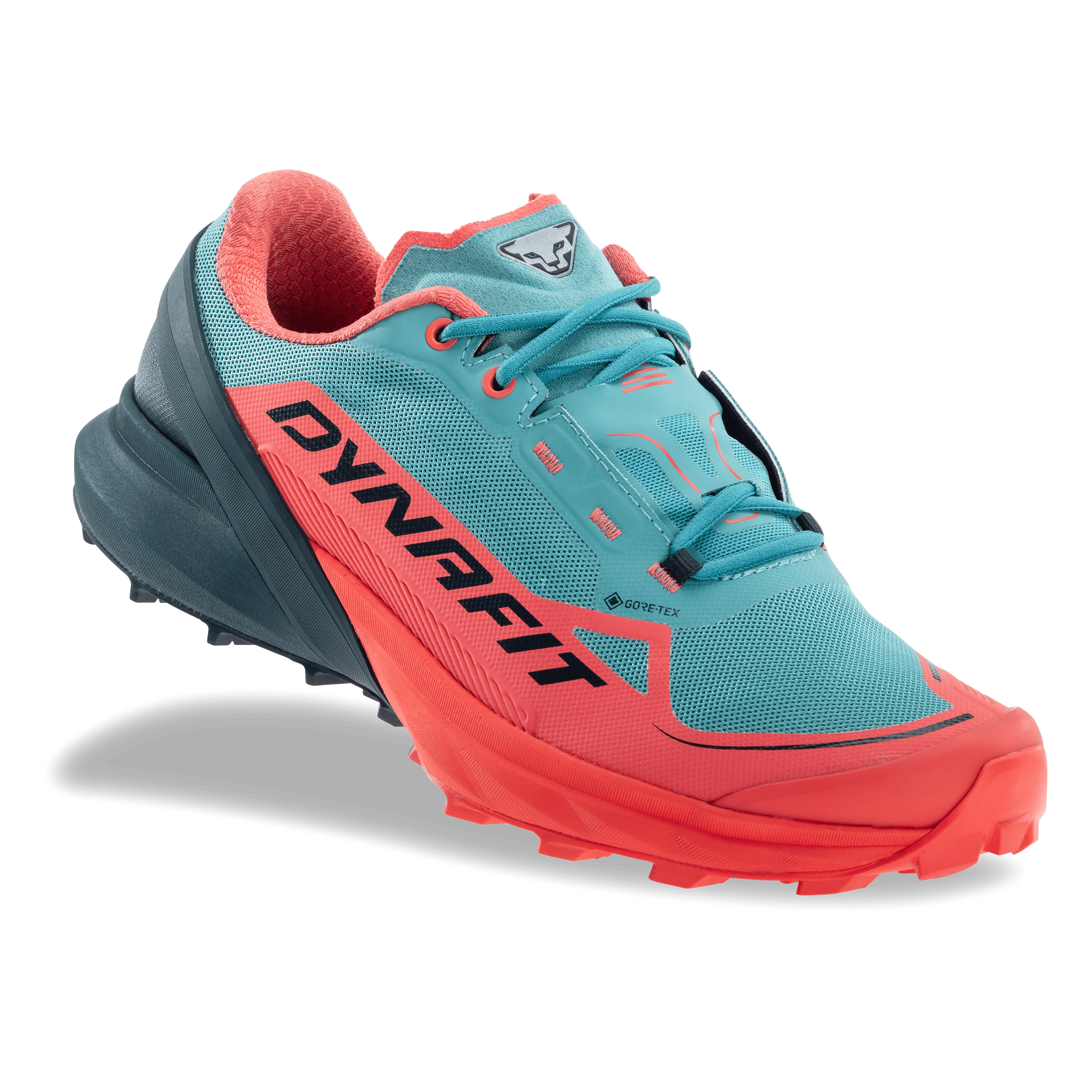 Ultra 50 GTX scarpa running donna perspective_view image