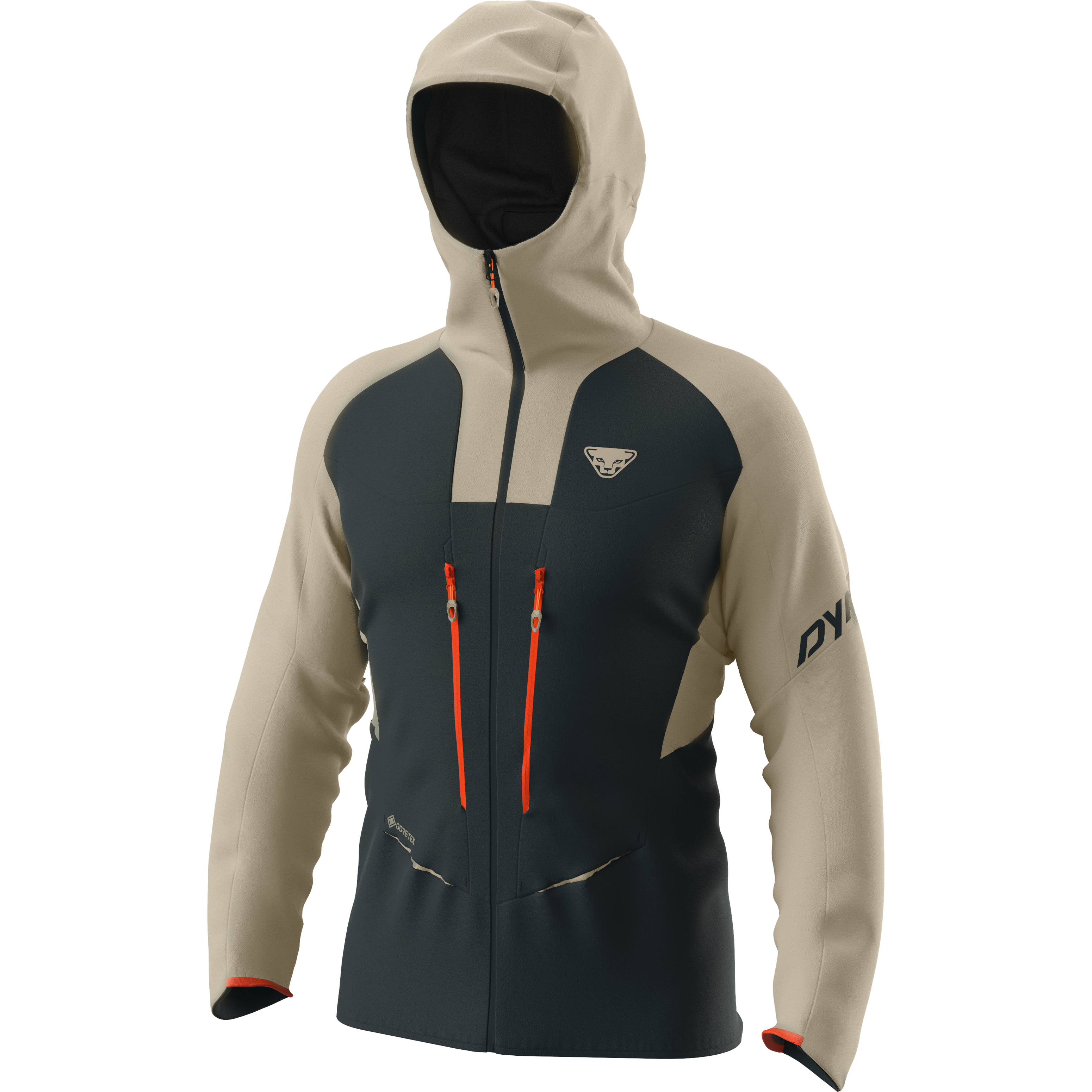スキー Dynafit The Beast Jacket Gore-Tex Active Dynafit Beast Hybrid Jacket - Ski jacket Men's | Buy online