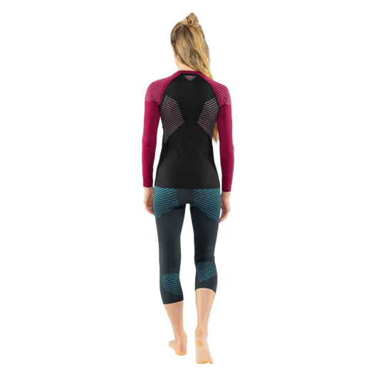 Speed Dryarn® Tights Women perspective_view image