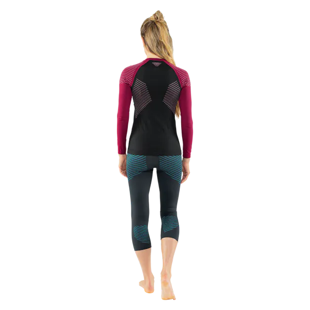 Speed Dryarn® Tights Damen perspective_view image