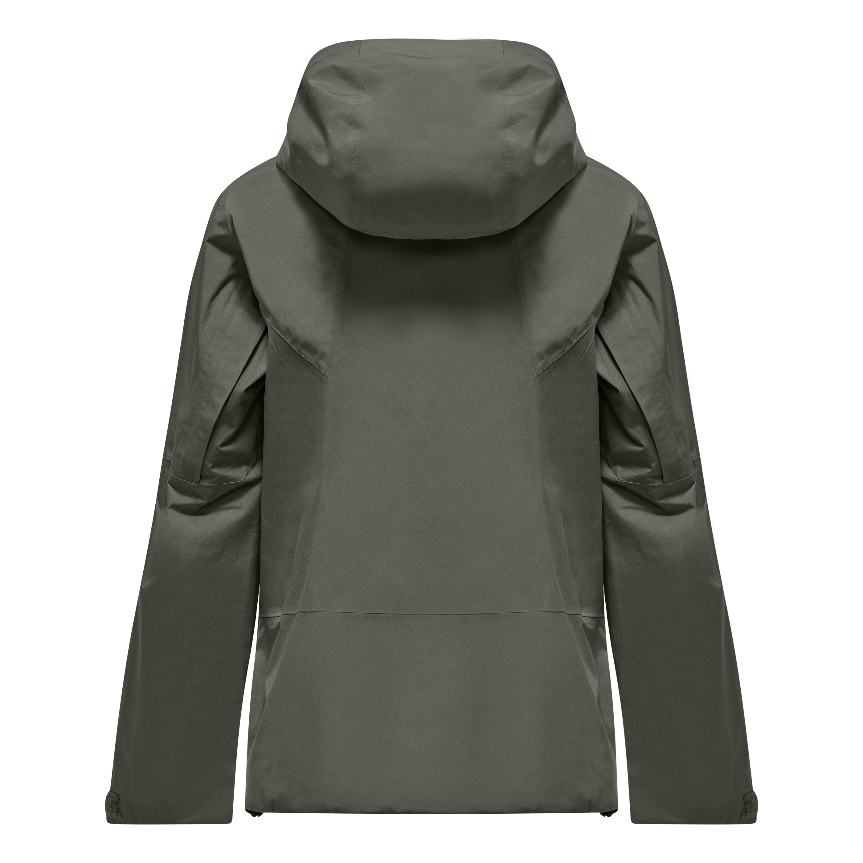 Puez GORE-TEX® 2 Layers EPE Jacke Damen perspective_view image