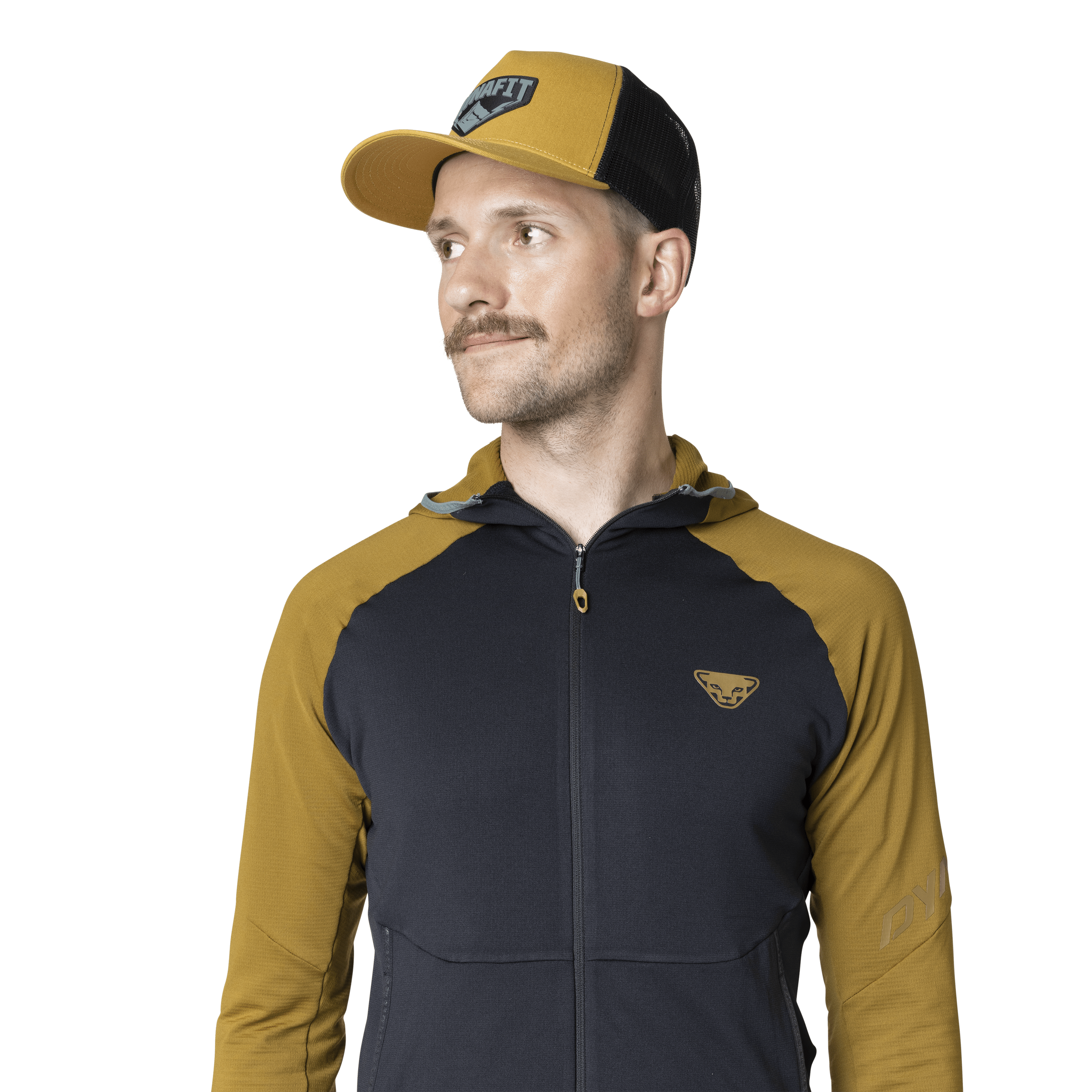 Transalper Cap Unisex tech_detail image