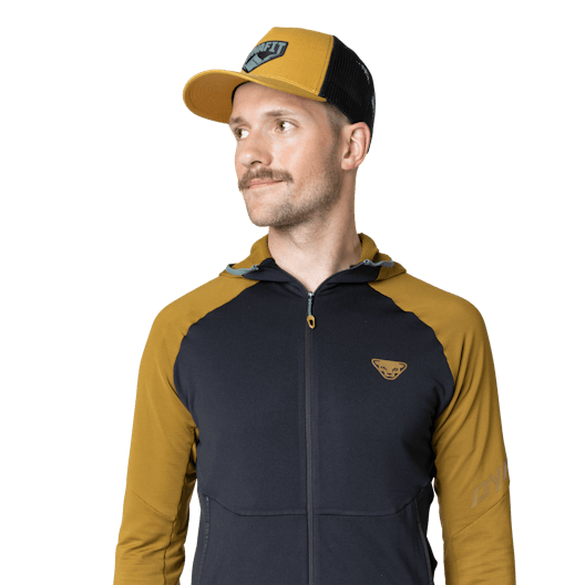 Transalper Cap Unisex tech_detail image