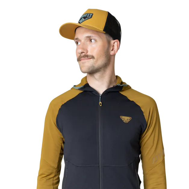 Transalper Cap Unisex tech_detail image