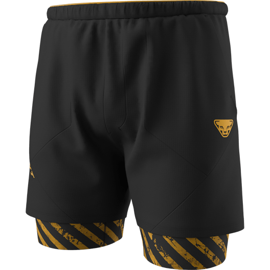 Trail 2in1 Shorts Men still image