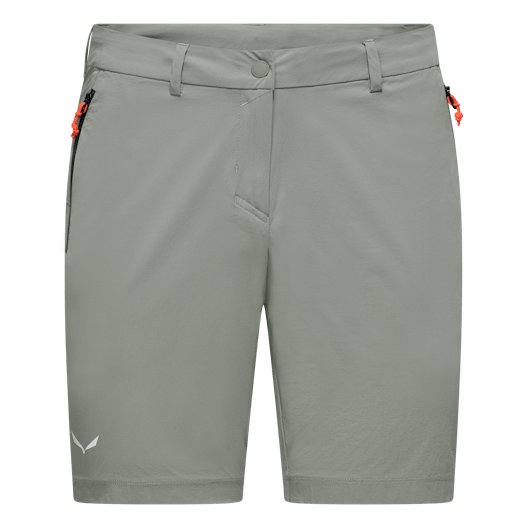 Puez Talvena Durastretch Pantaloncini Donna still image