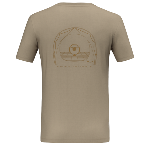 Eagle Sheep Camp Dry T-Shirt Men