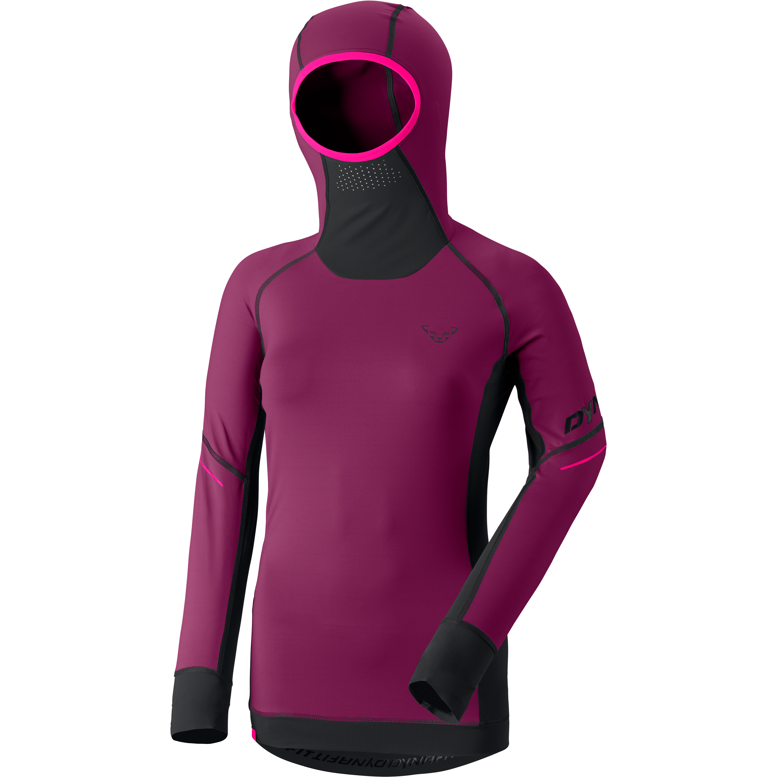 Alpine Long Sleeve Shirt Women still image