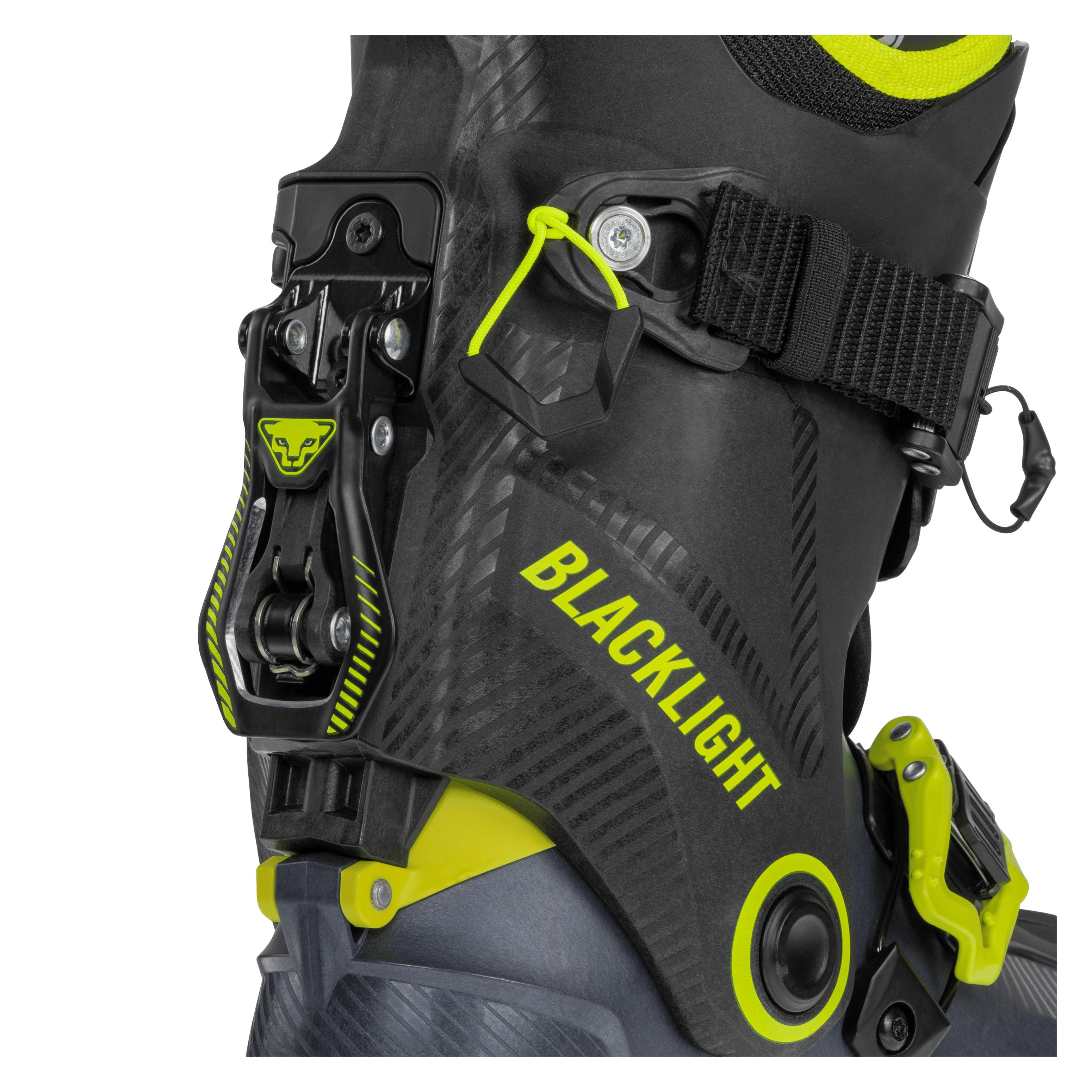 Blacklight Boot Men | Dynafit® International