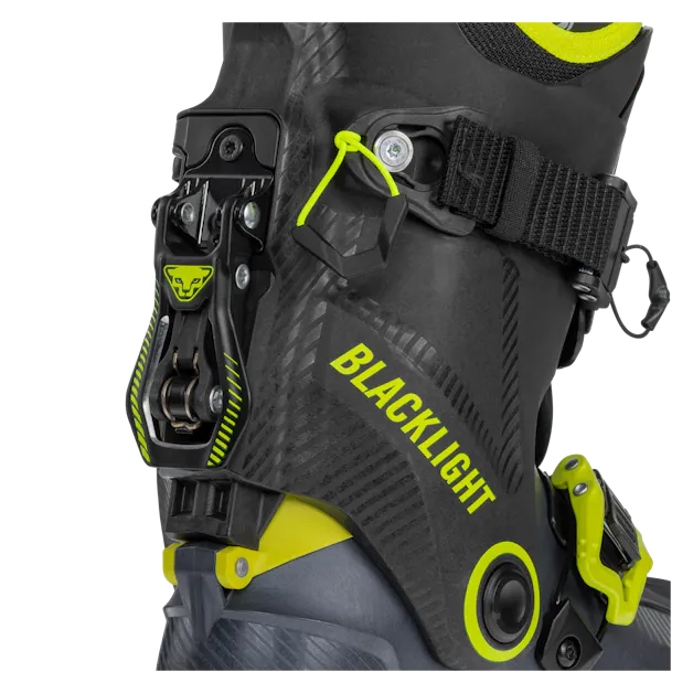 BLACKLIGHT Boot Herren tech_detail image