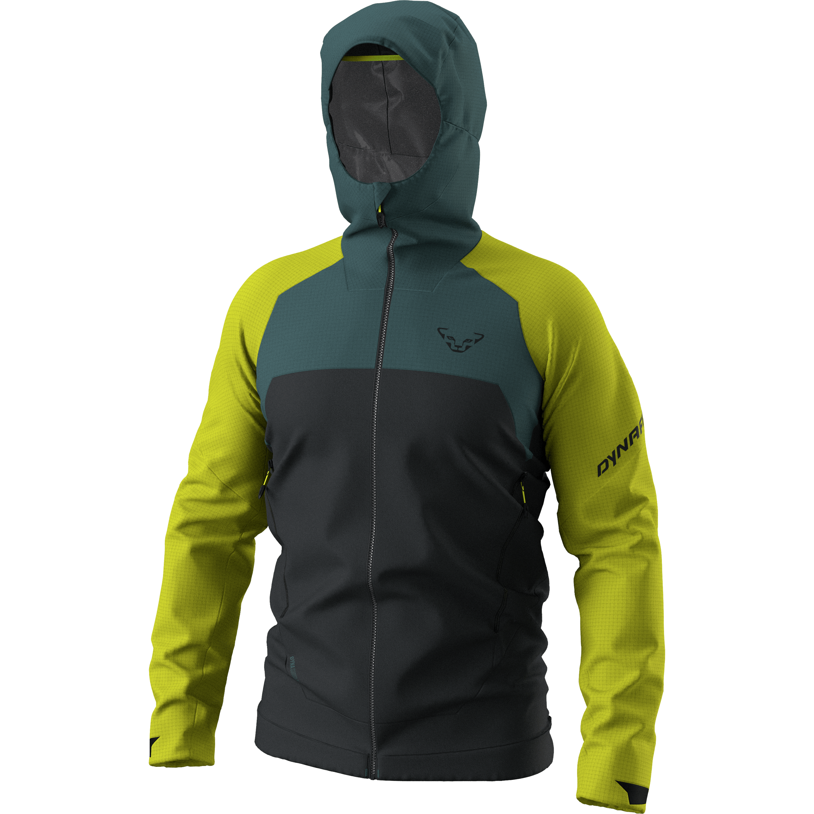Giacca Radical 3L uomo still image