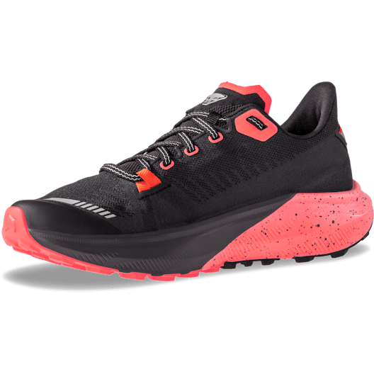 Trail Reflective Running Shoes Women perspective_view image