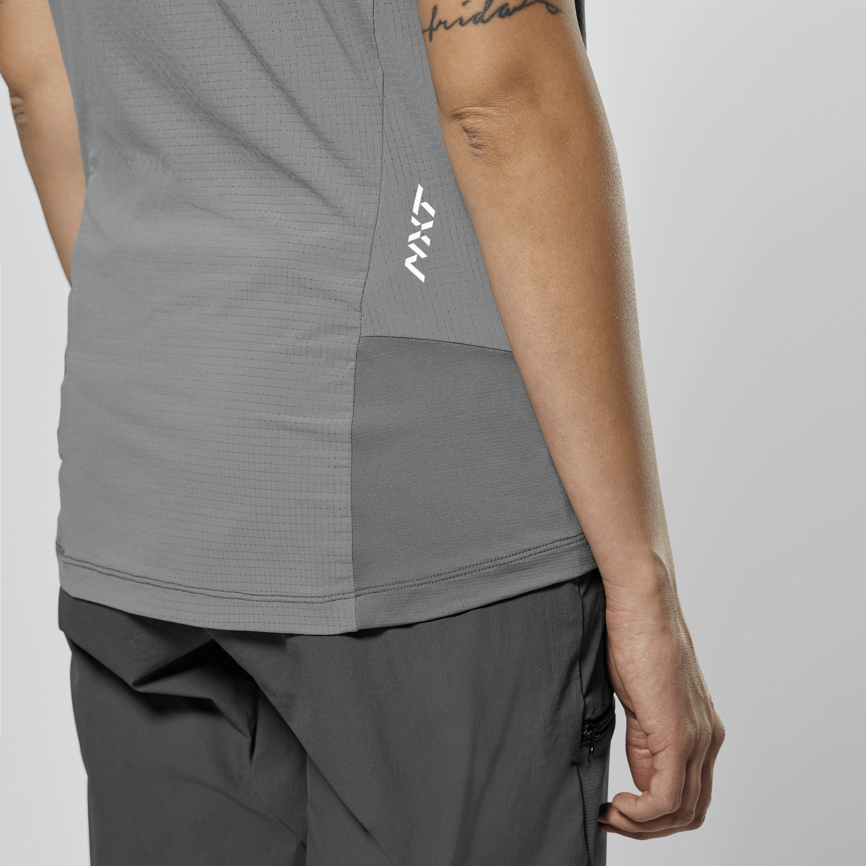 NXT Hybrid Maglietta Donna tech_detail image