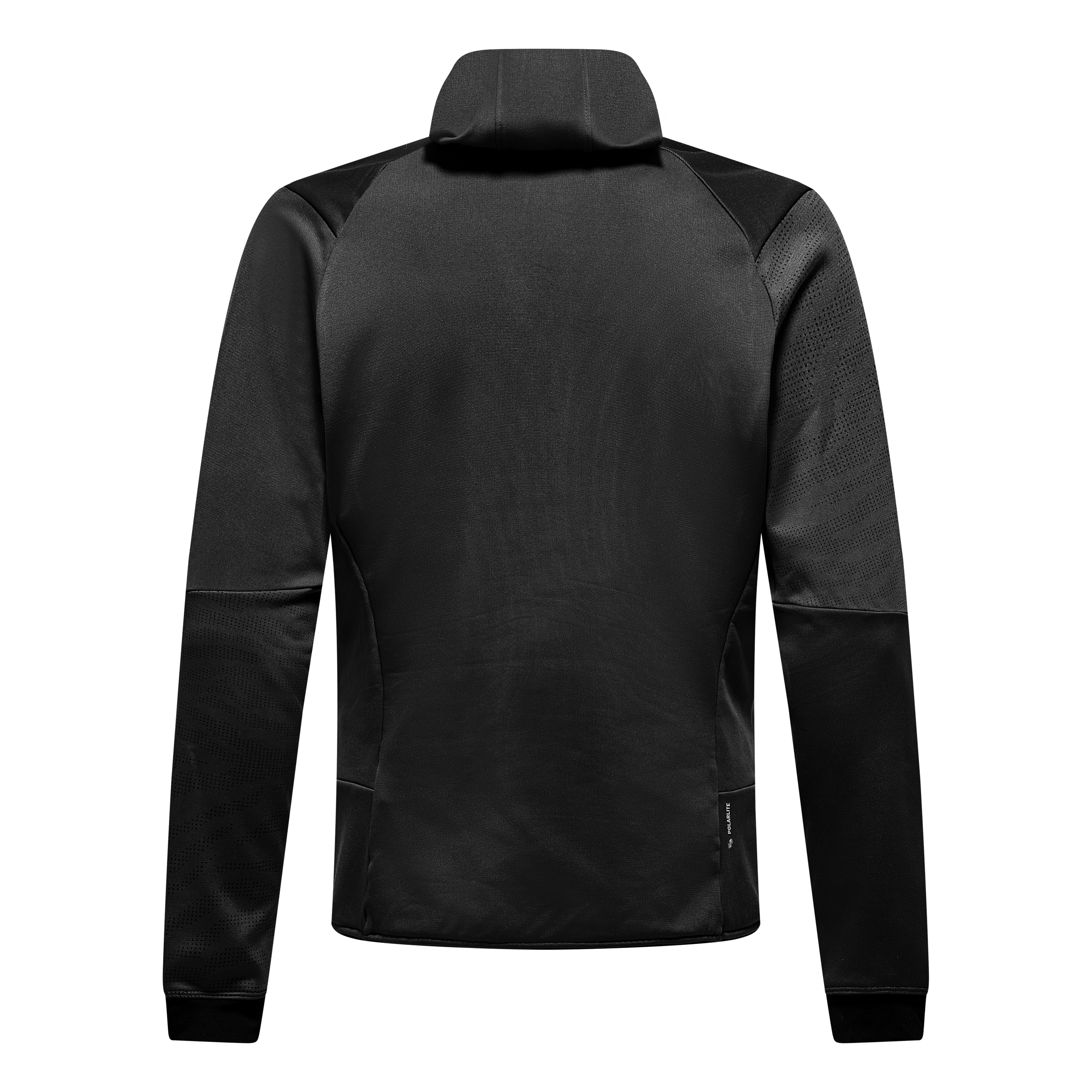 Sella Crevasse Hooded Jacket Men perspective_view image