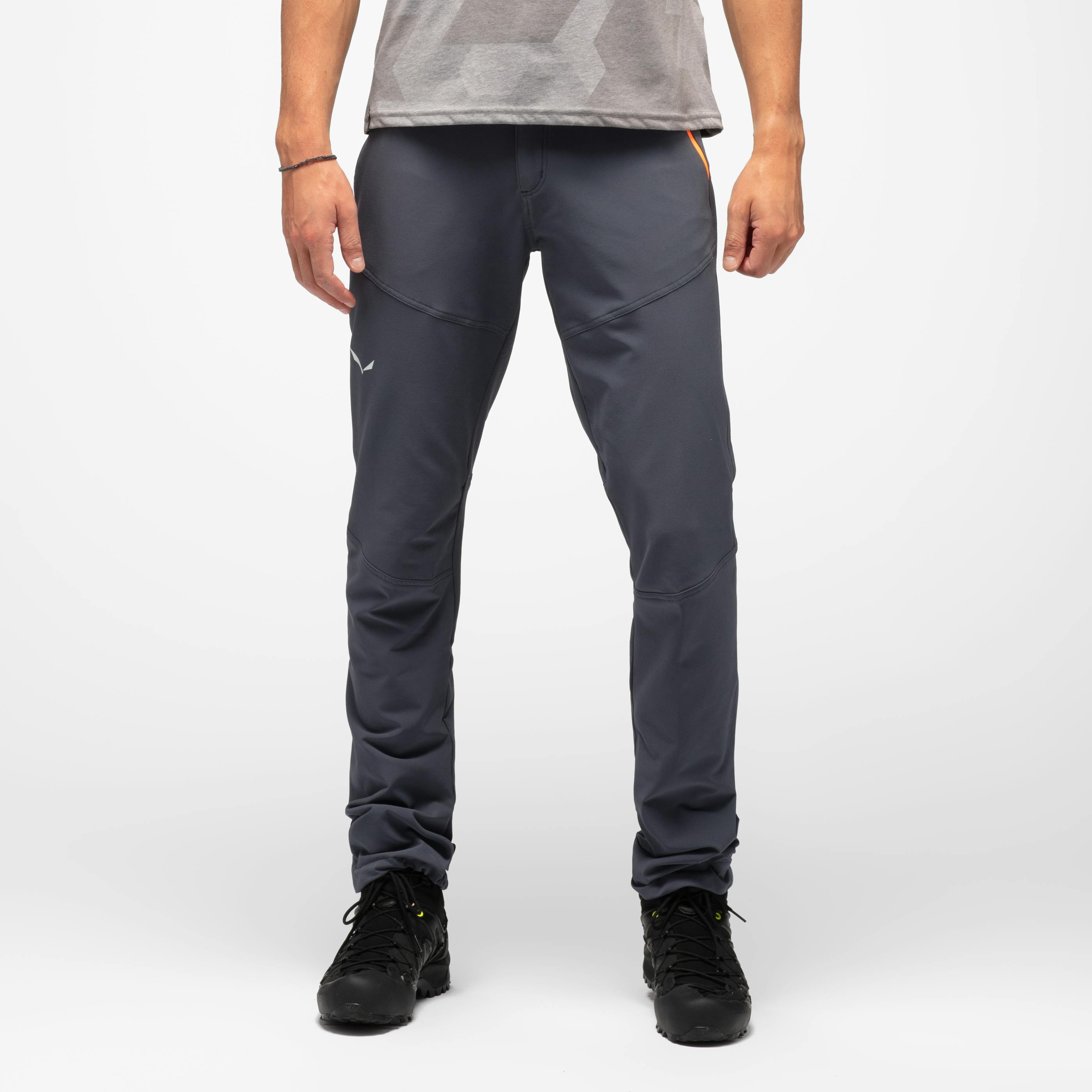 Puez Dolomitic Durastretch Hose Herren on_body image