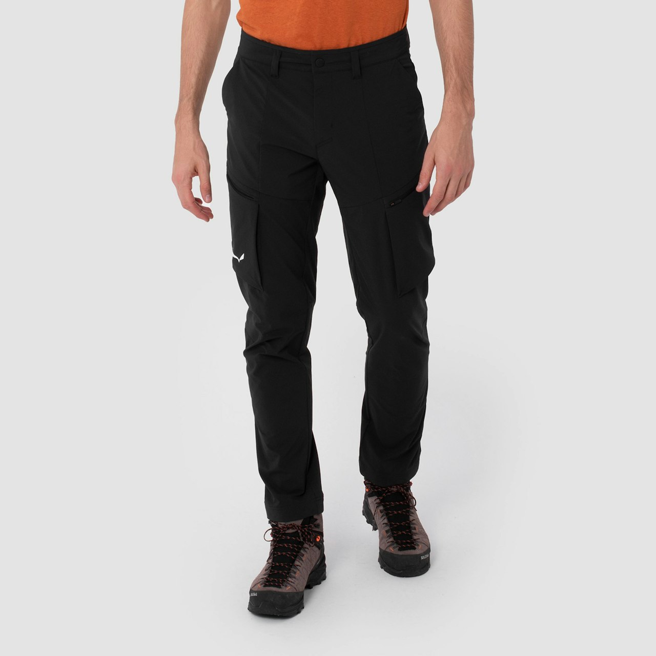 Puez Durastretch Cargo Pant Man