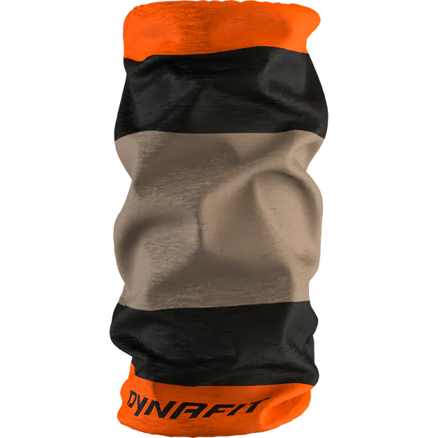 Light Merino Neck Gaiter still image