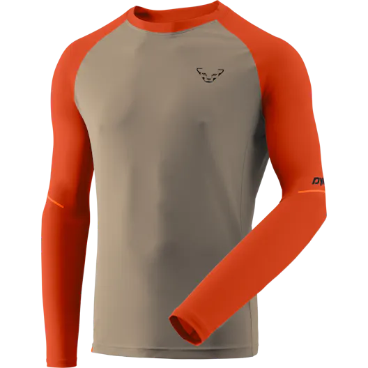 Alpine Pro Langarmshirt Herren still image