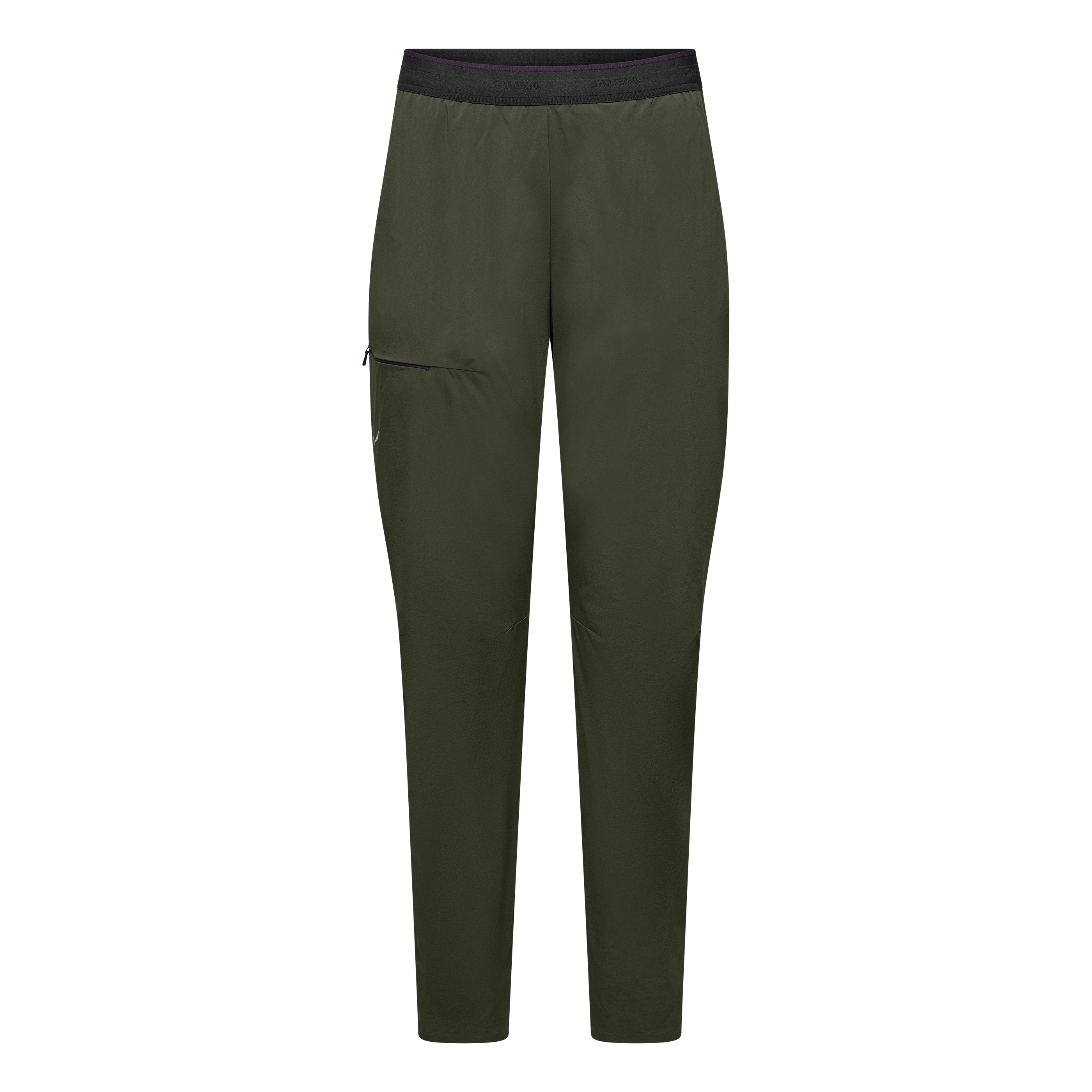 Pantalon De Randonnée Avalanche Sommet Léger – Femme XL – Vert Menthe – Occasion