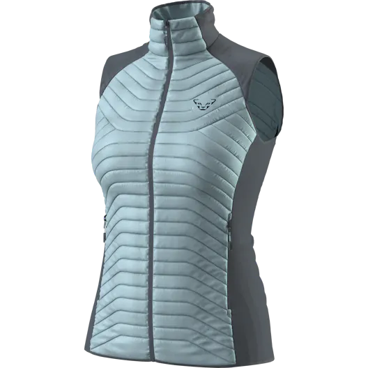 Speed Insulation Vest Women still image