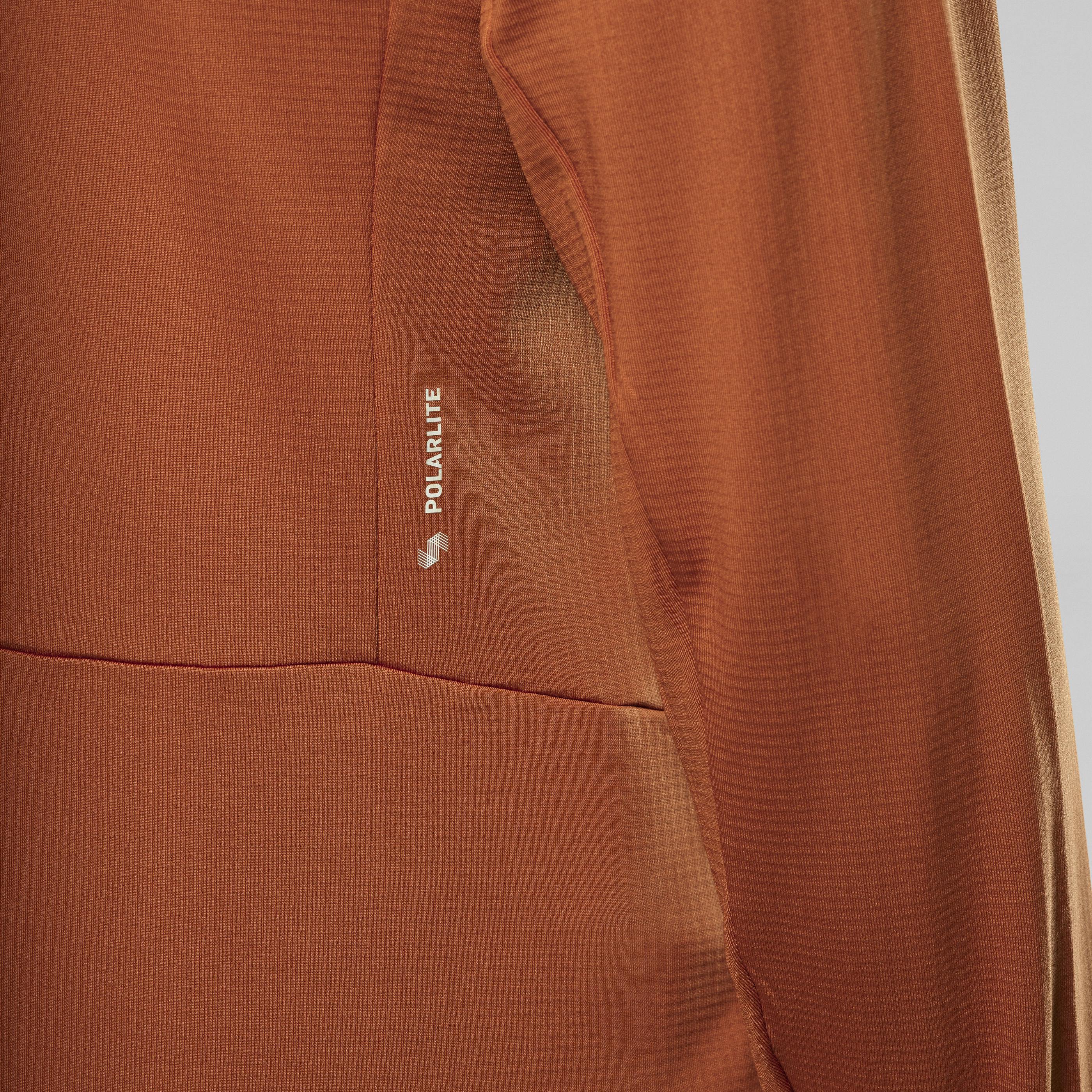 Puez Cammino Polarlite Jacke Herren tech_detail image