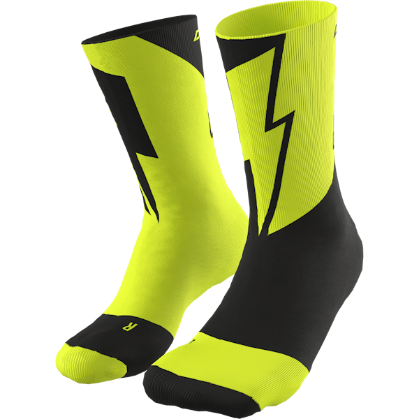 No Pain No Gain Socks