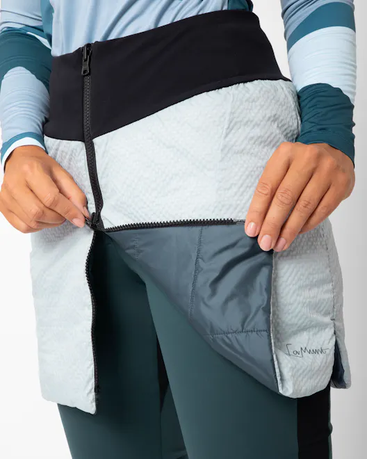 Irmi Gonna Reversibile tech_detail image