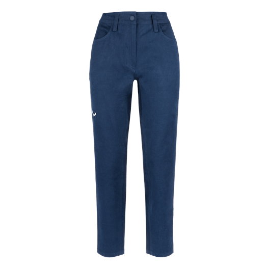 Fanes Hemp Pantalon Femme still image