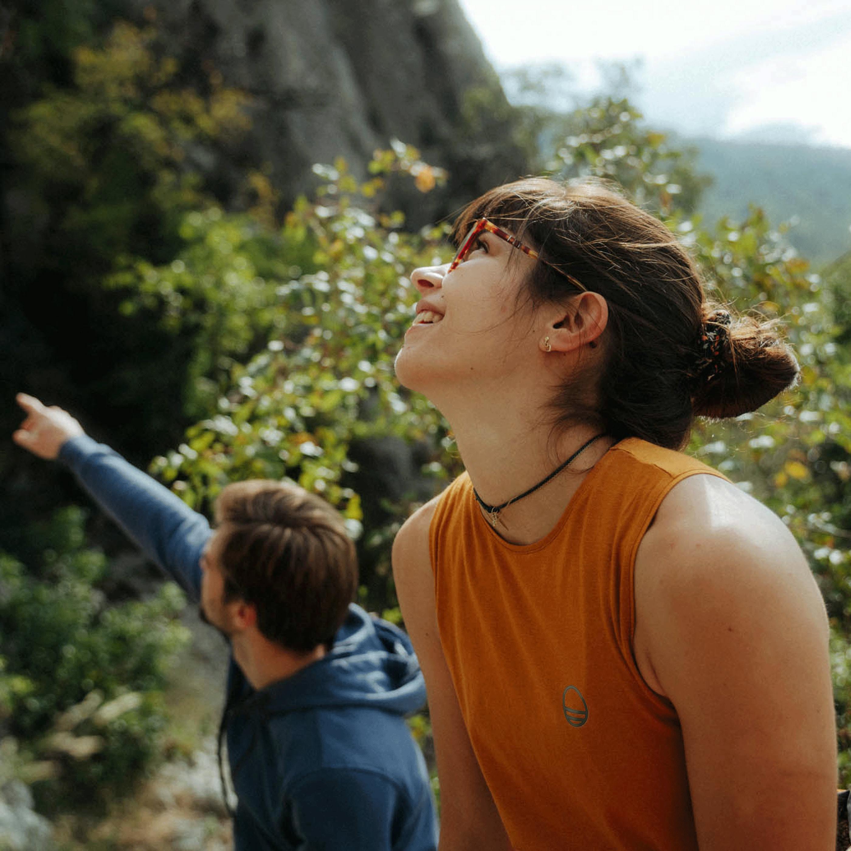 Movement Canotta Donna tech_detail image