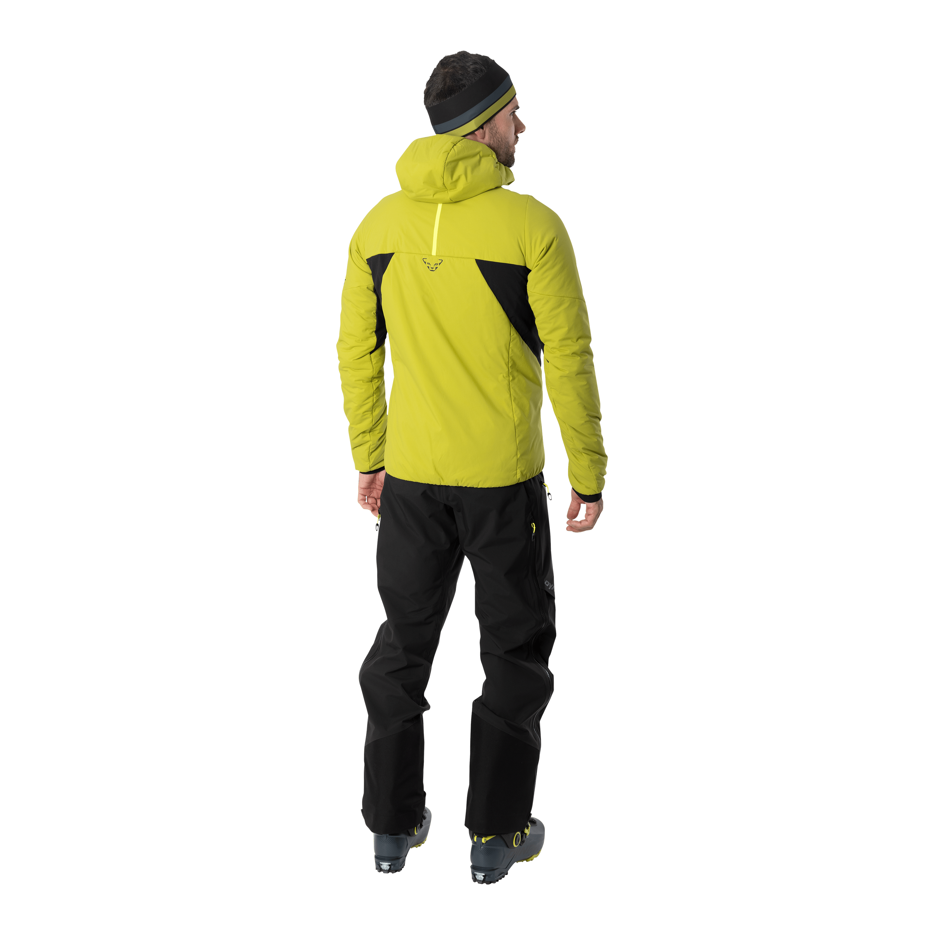 Blacklight Primaloft® Jacket Men perspective_view image