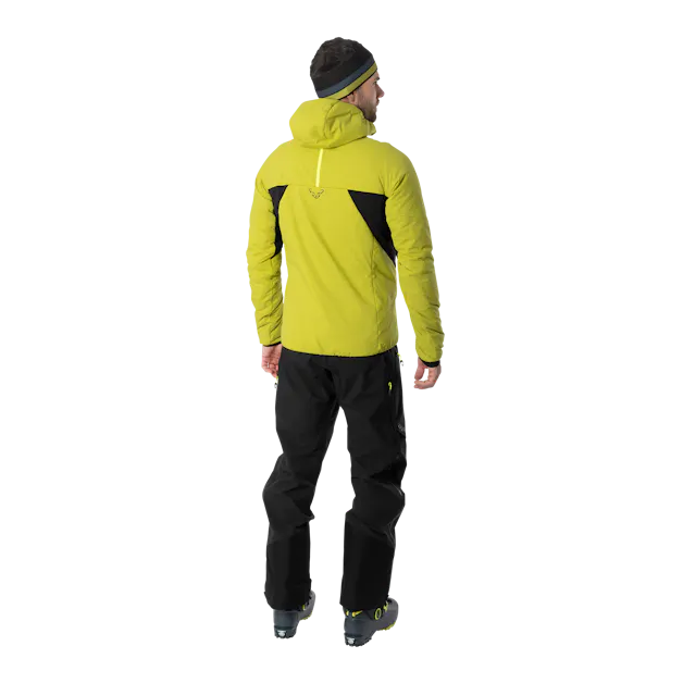 Blacklight Primaloft® Jacket Men perspective_view image