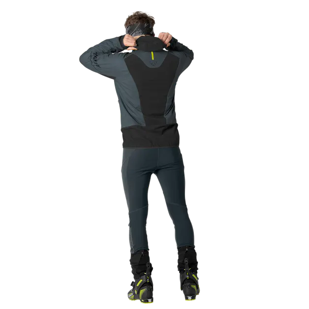 Mezzalama Polartec® Alpha® Jacke Herren perspective_view image