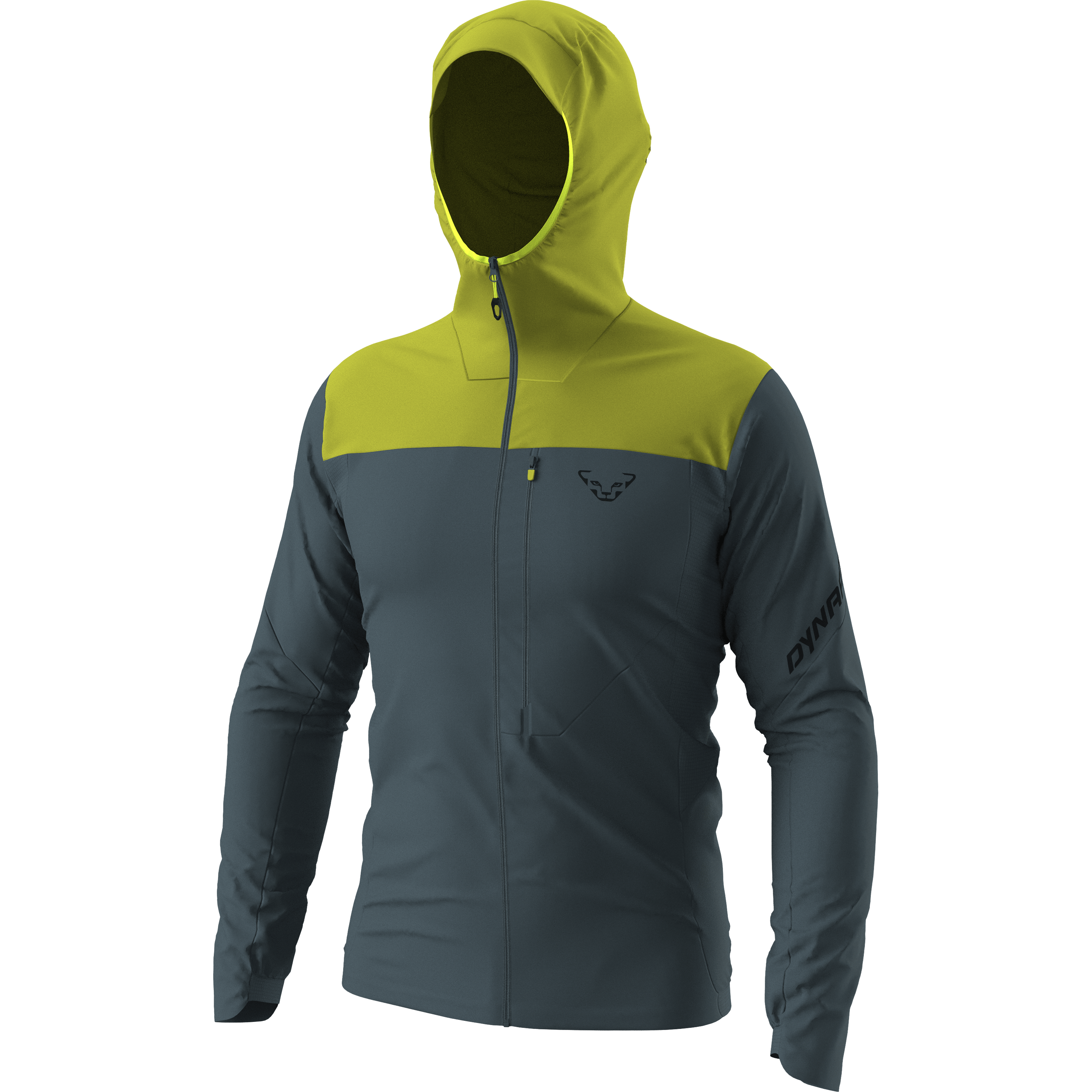 Traverse Dynastretch Jacke Herren still image