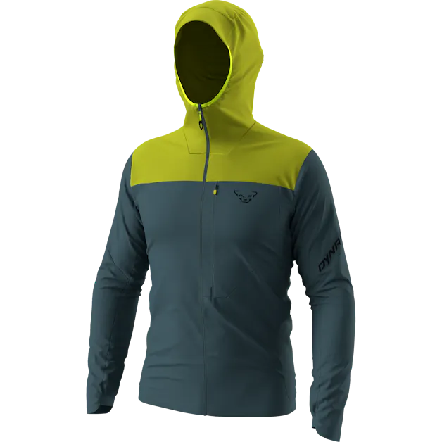 Traverse Dynastretch Jacke Herren still image