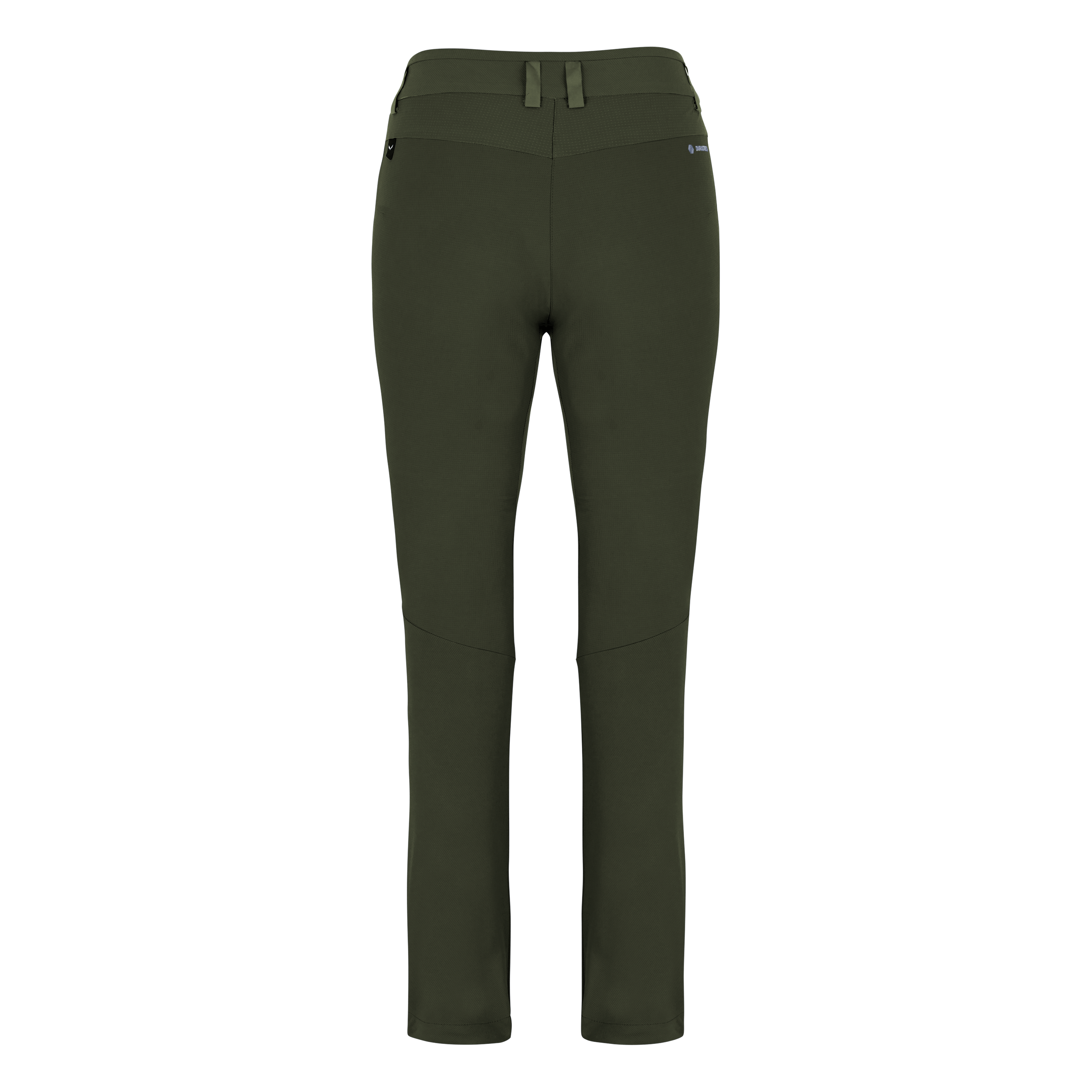 Agner Durastretch Pantalone Donna perspective_view image