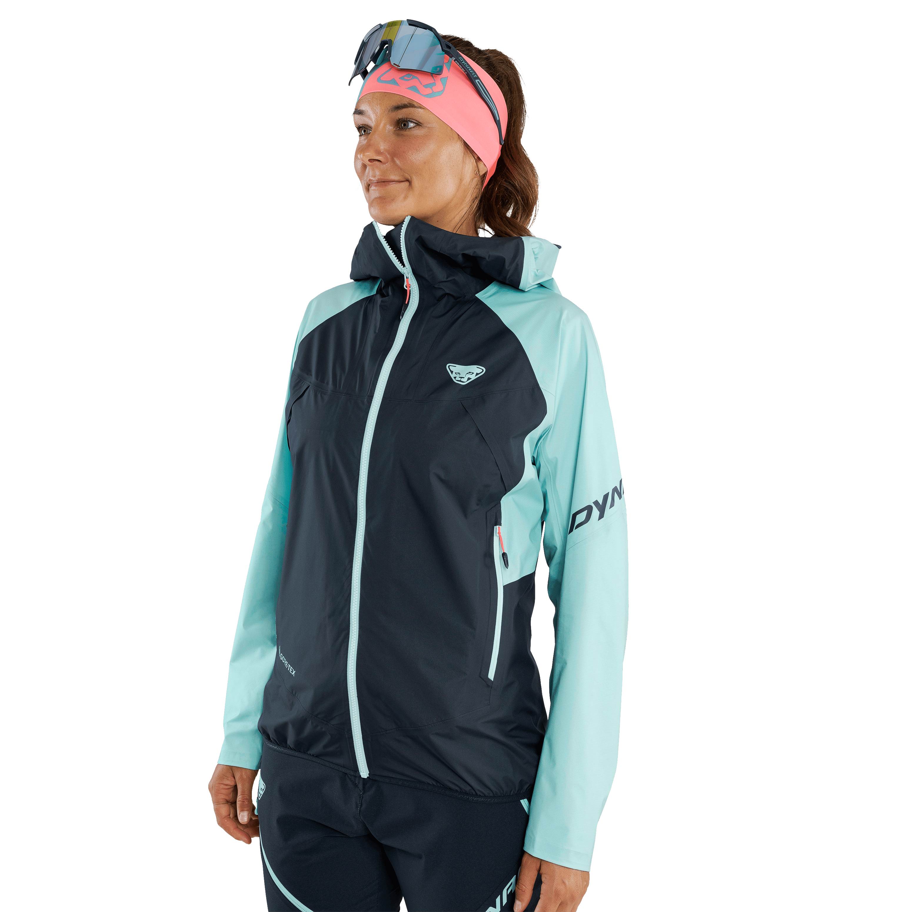 Transalper GORE-TEX Jacke Damen hover image