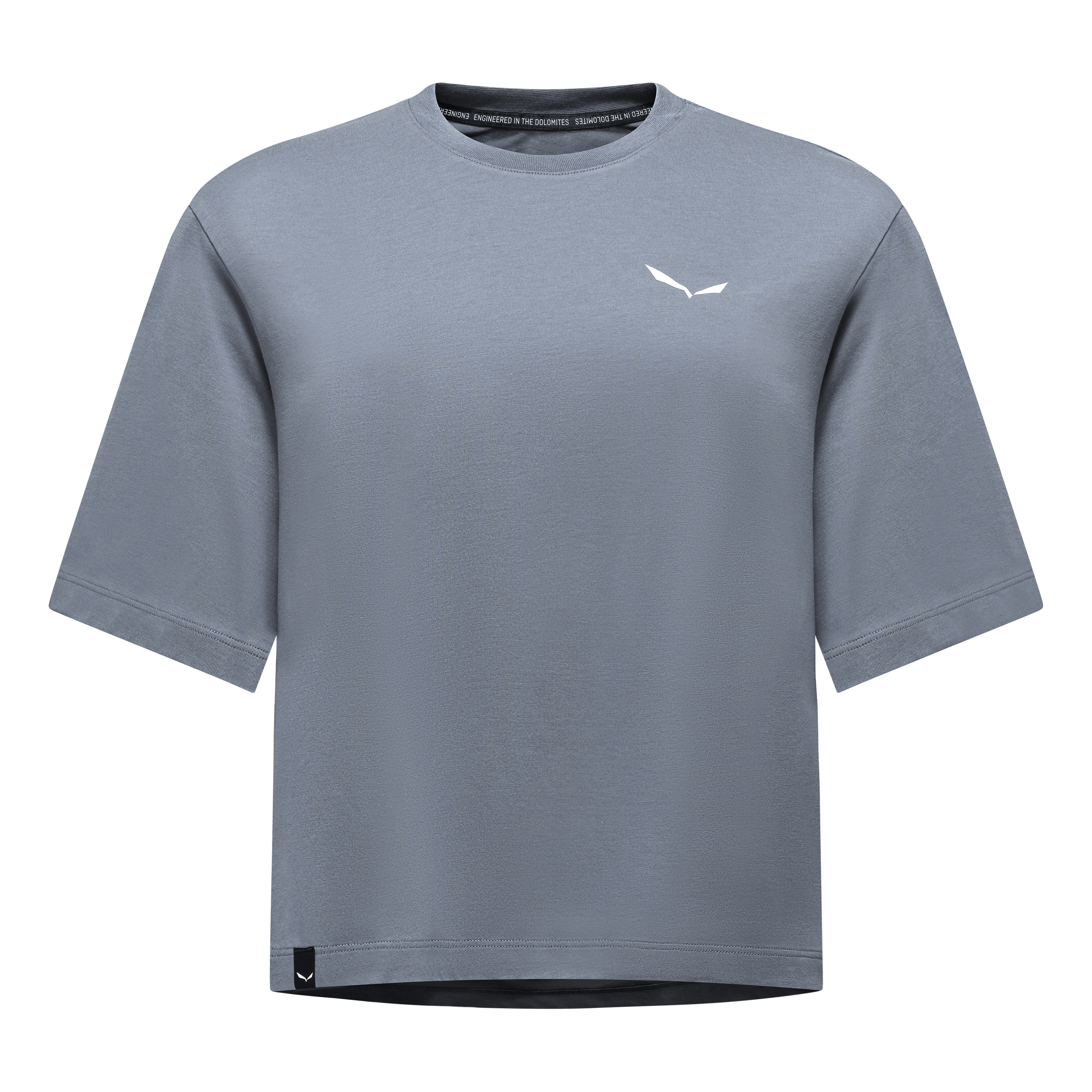 Eagle Loose T-Shirt Damen still image