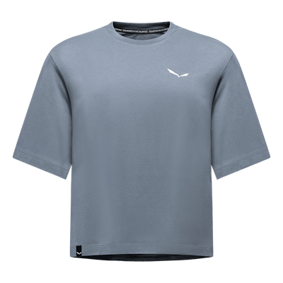 Eagle Loose T-Shirt Femme still image