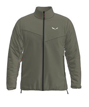 Puez Catinaccio 2 Tirolwool® Responsive Jacket Men still image