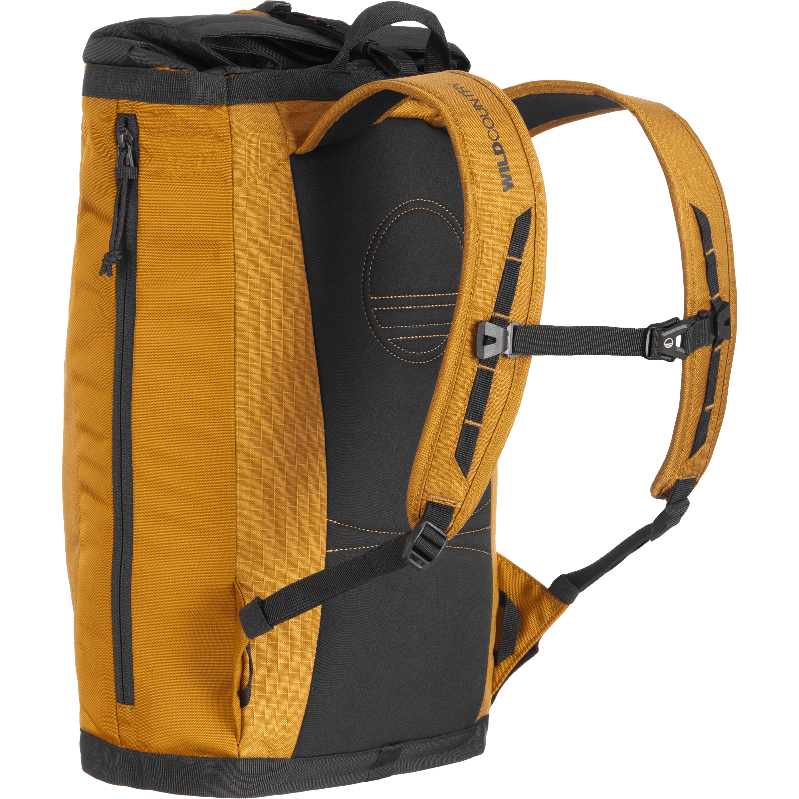 Zaino Base Hauler 25 perspective_view image