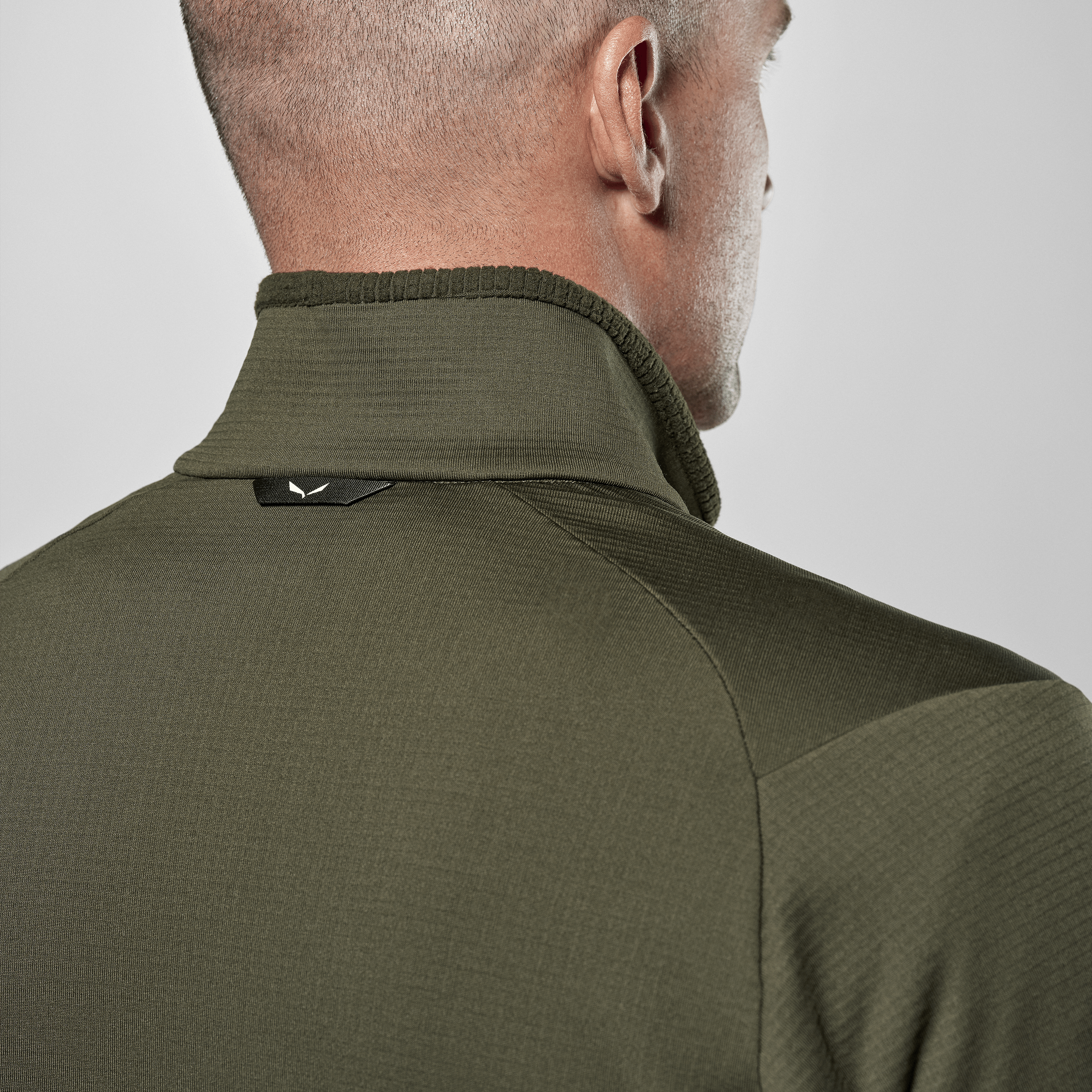 Puez Cammino Polarlite Jacke Herren tech_detail image