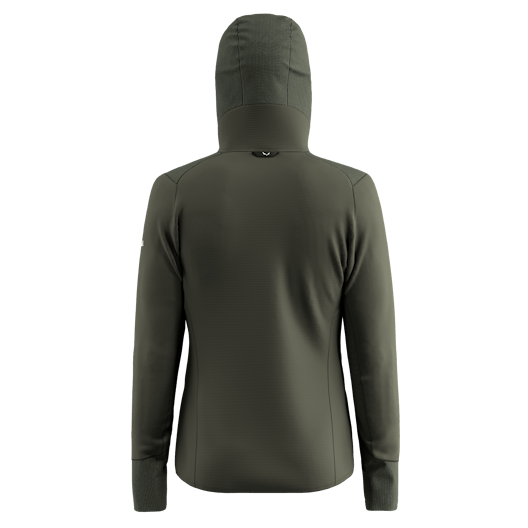 Agner Polarlite Giacca con Cappuccio Uomo perspective_view image